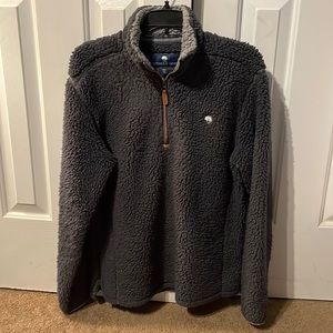 Mens Southern Shirt pullover